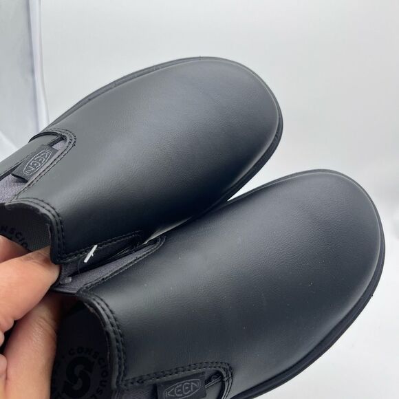 Keen Kenton Shift WTX Work Shoe (Soft Toe) Women's 7 - Picture 8 of 9